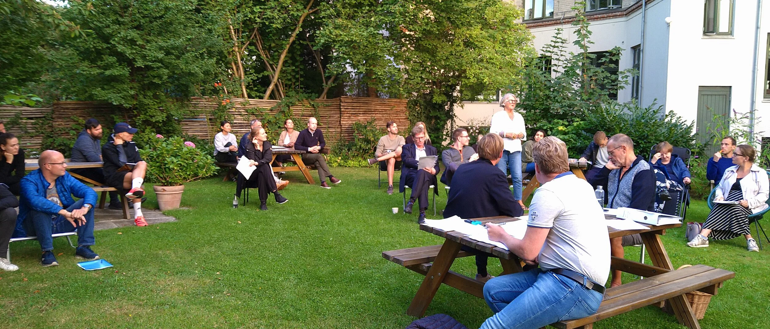 Generalforsamling 2020