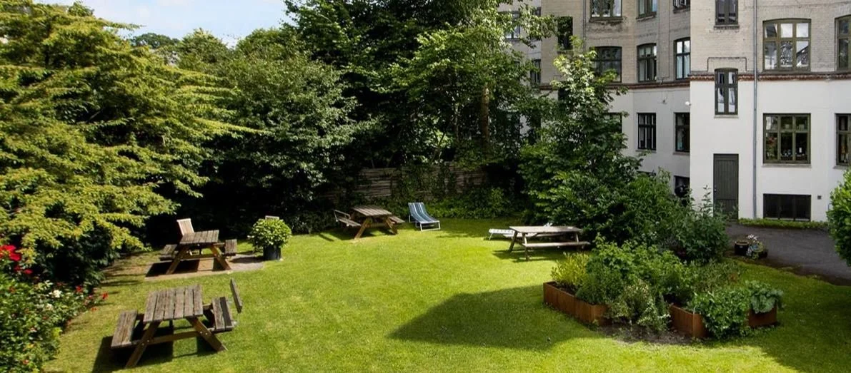 Nr. 1 Ekstraordinær generalforsamling 2022