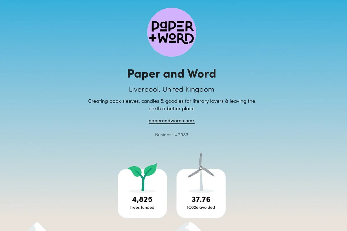 Paper and Word Ecologi Stats