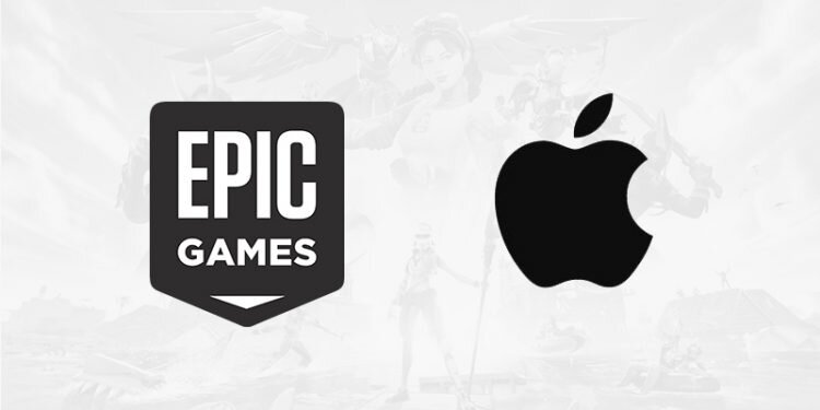 Understanding the Epic Games V Apple Inc. Dispute — PRATAP & COMPANY