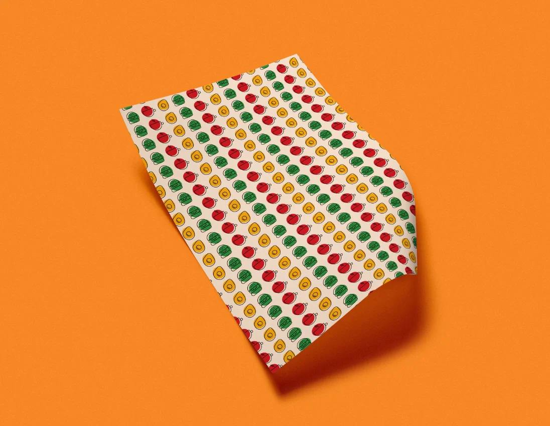 Cafe Branding