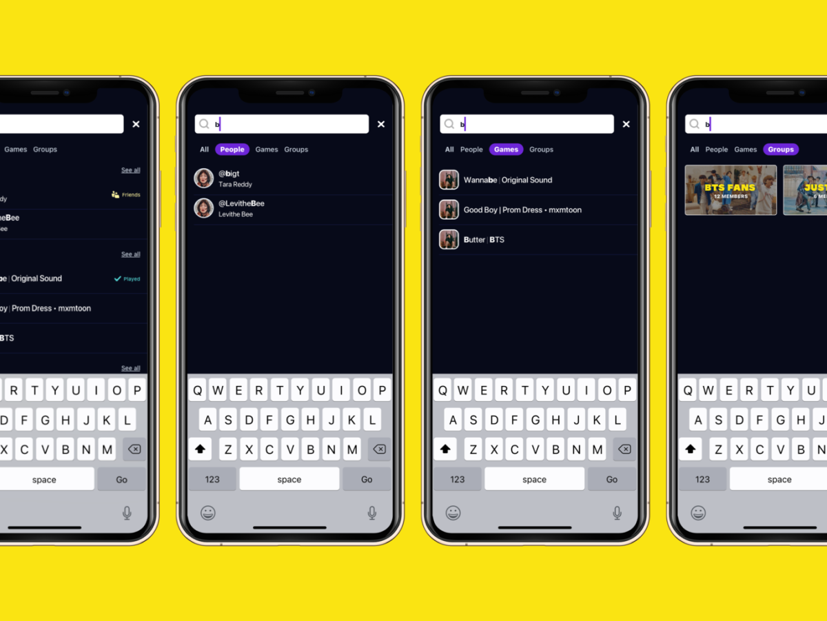 Mochi: The Kpop Dance App