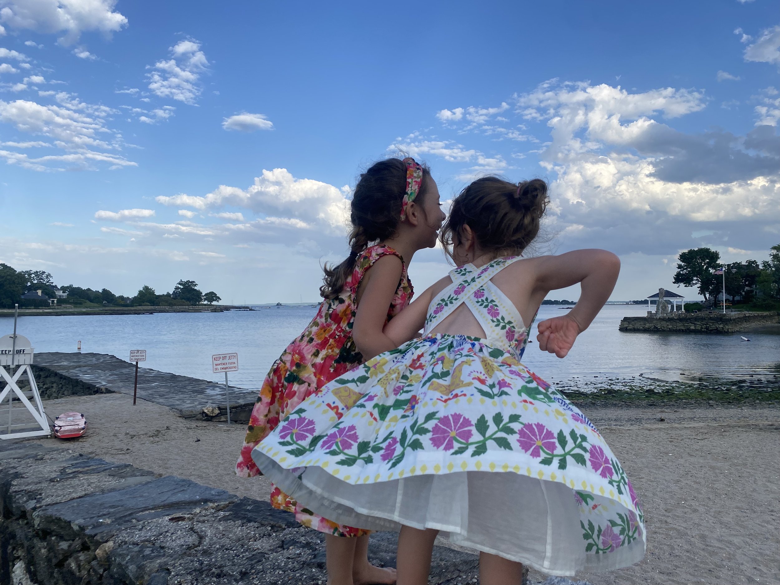 Spring of Parenthood