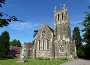 CHURCH NEWSLETTER  SUNDAY 22ND MARCH, 2026