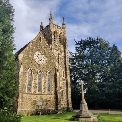 CHURCH NEWSLETTER  SUNDAY 24TH  MAY, 2026   PENTECOST WHIT SUNDAY