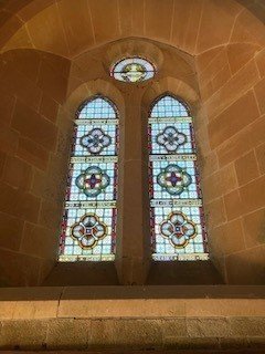 CHURCH NEWSLETTER  SUNDAY 17TH  MAY, 2026  THE  SEVENTH SUNDAY OF EASTER 