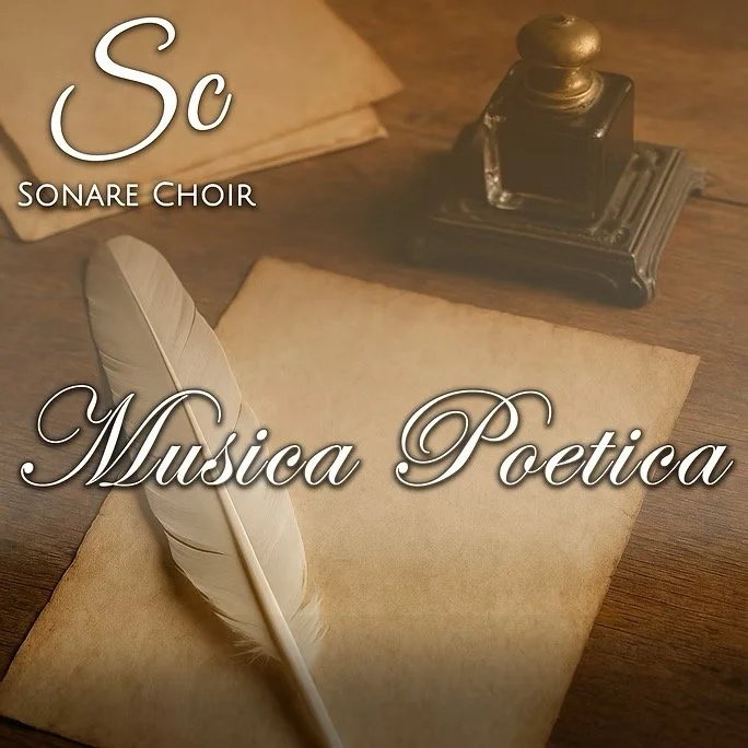 Sonare Choir at St.Luke’s Church