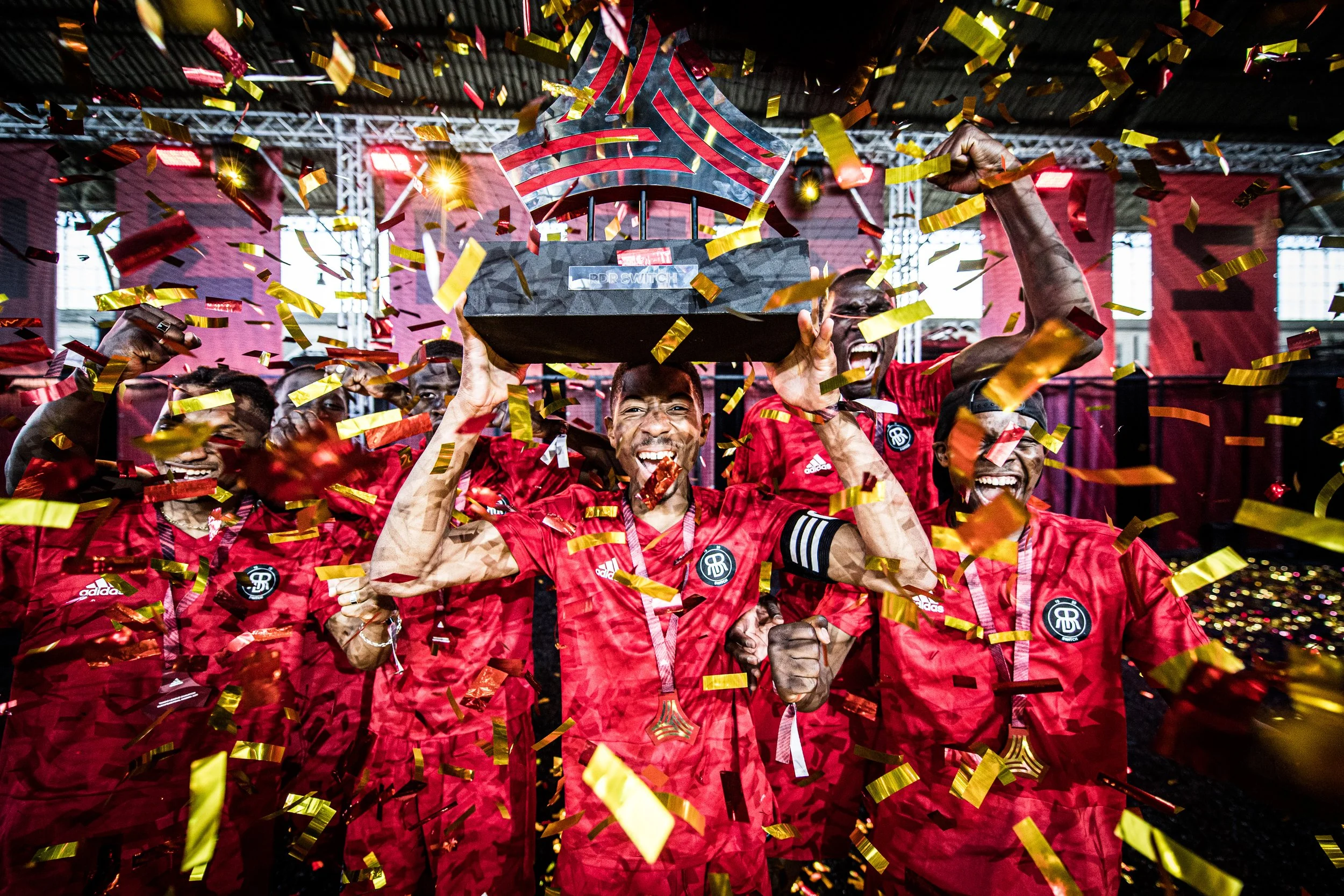 Gemeinsam mit dem Kunden wachsen!