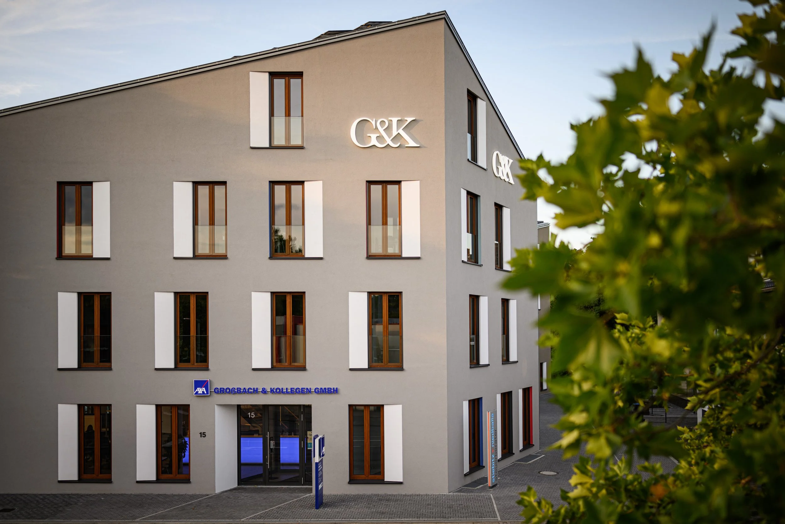 Businessfotos in Bergisch Gladbach