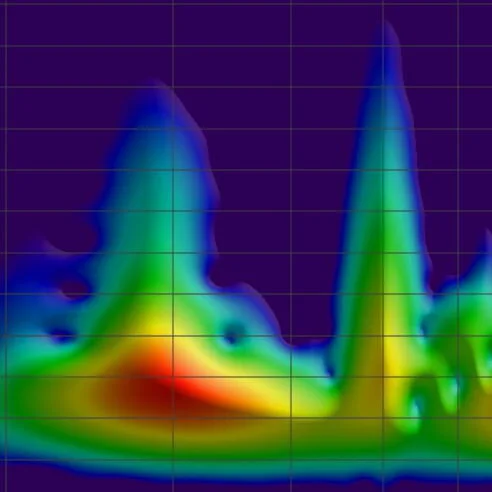 Raummoden messen mit REW (Freeware)