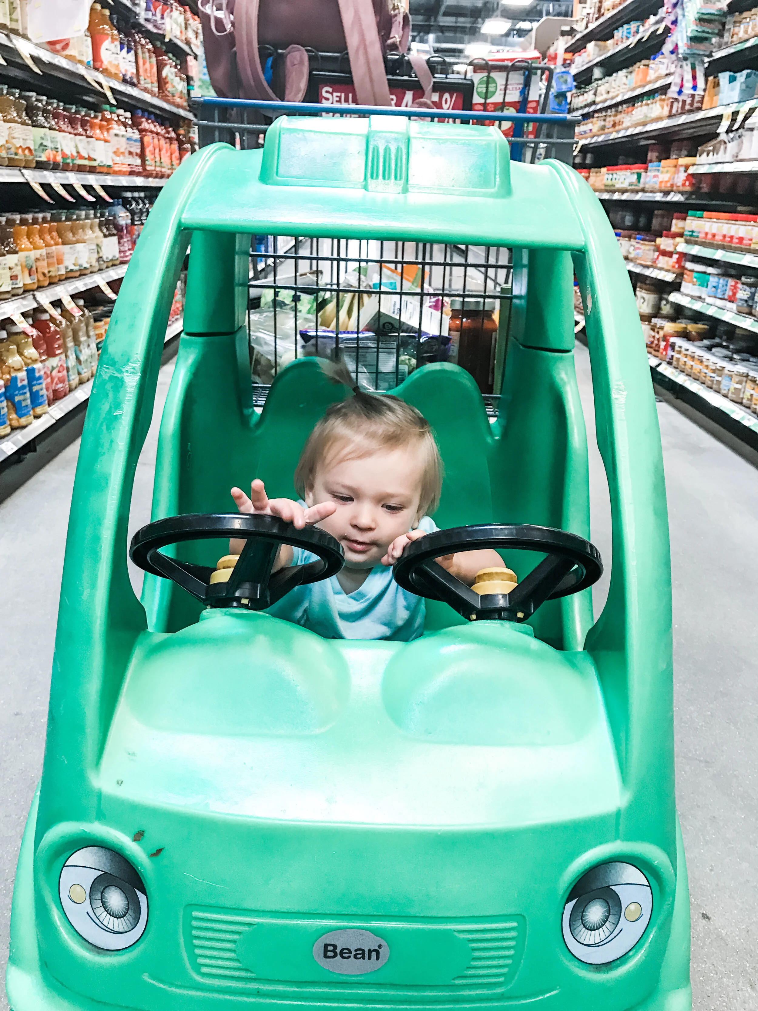 THIS IS HOW I MEAL PLAN