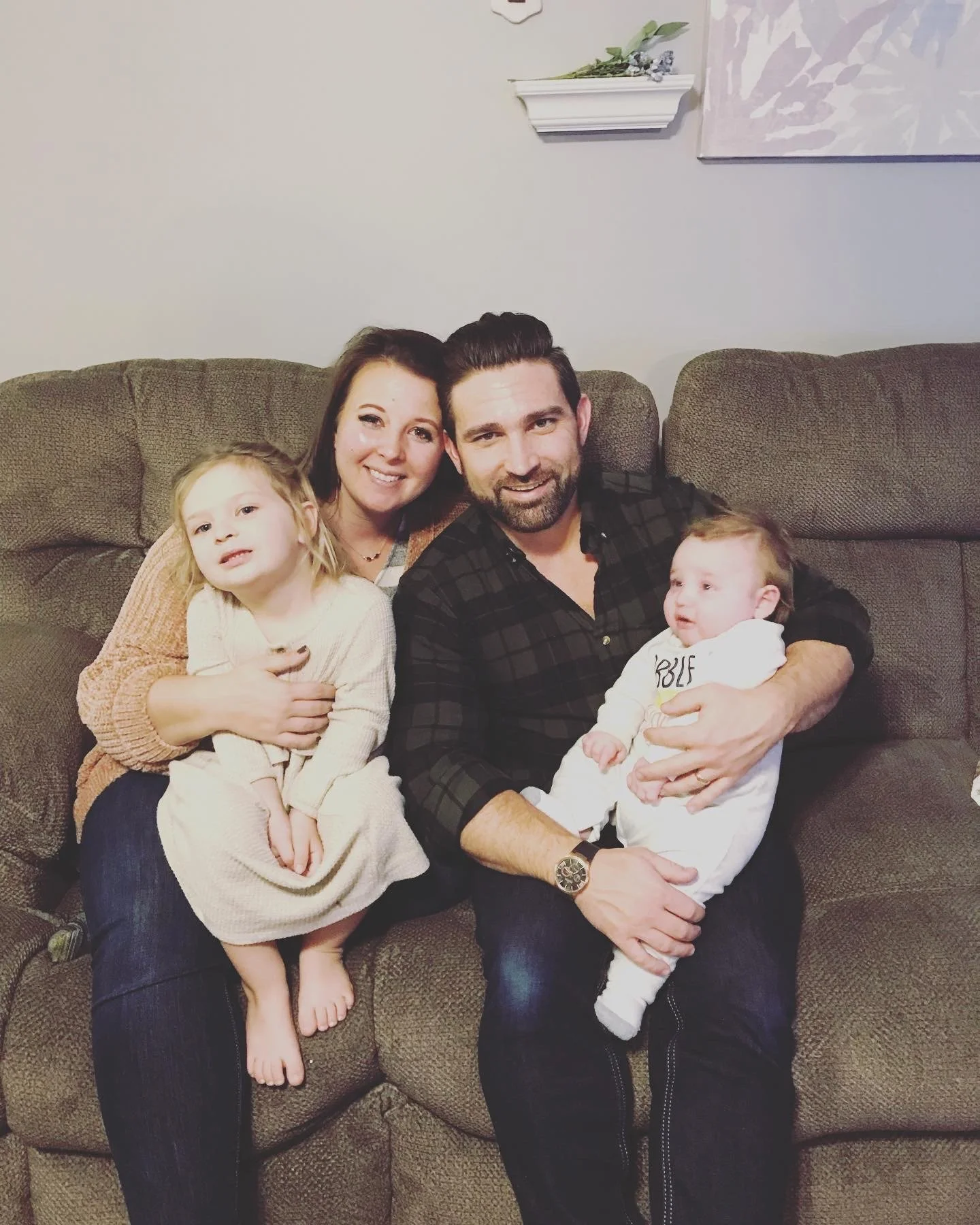 Thankful for Big and Perfect Plans...