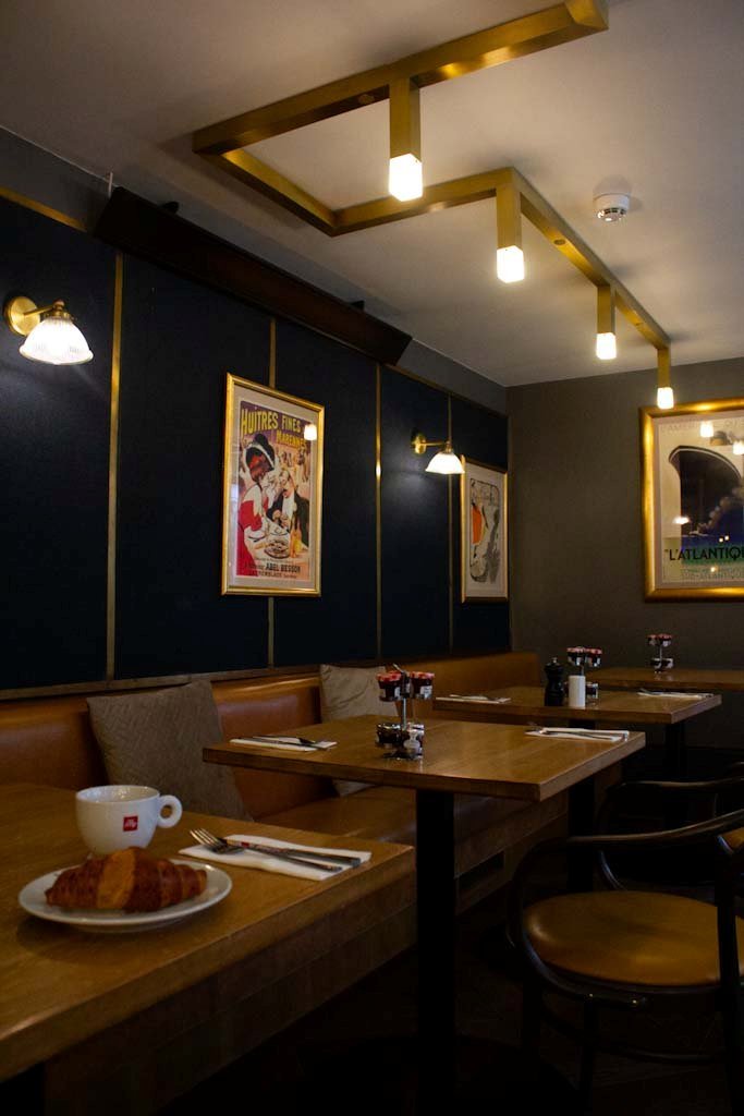 Quiet Winter mornings at Victory House, right by Leicester Square. Save up to 25% off with our Winter Sale. 

#dryjanuary #westend #victoryhouse #leicestersquare #boutiquehotel