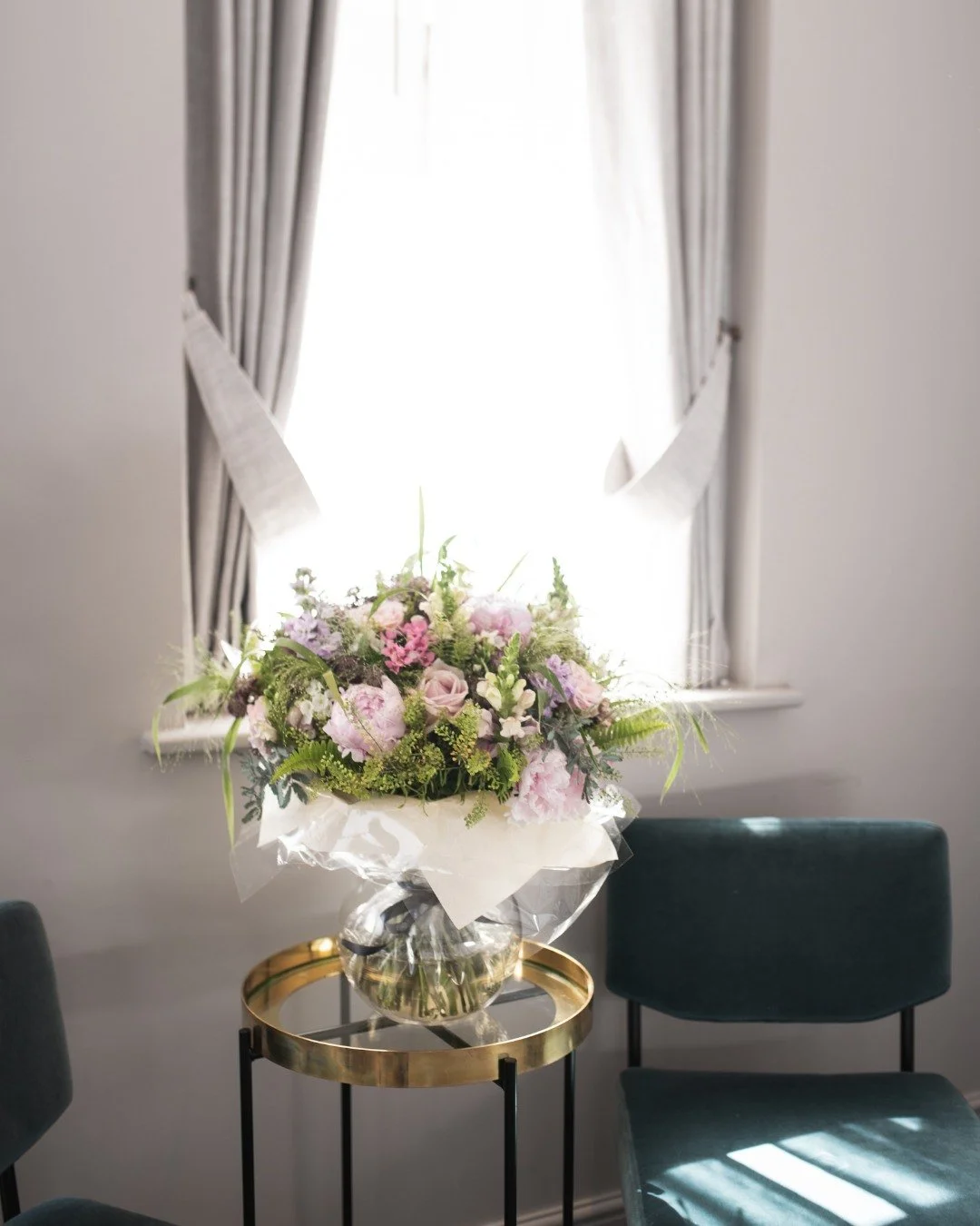 Evenings made for unwinding. #vistlondon #botiquehotel #victoryhouse #leicestersquare