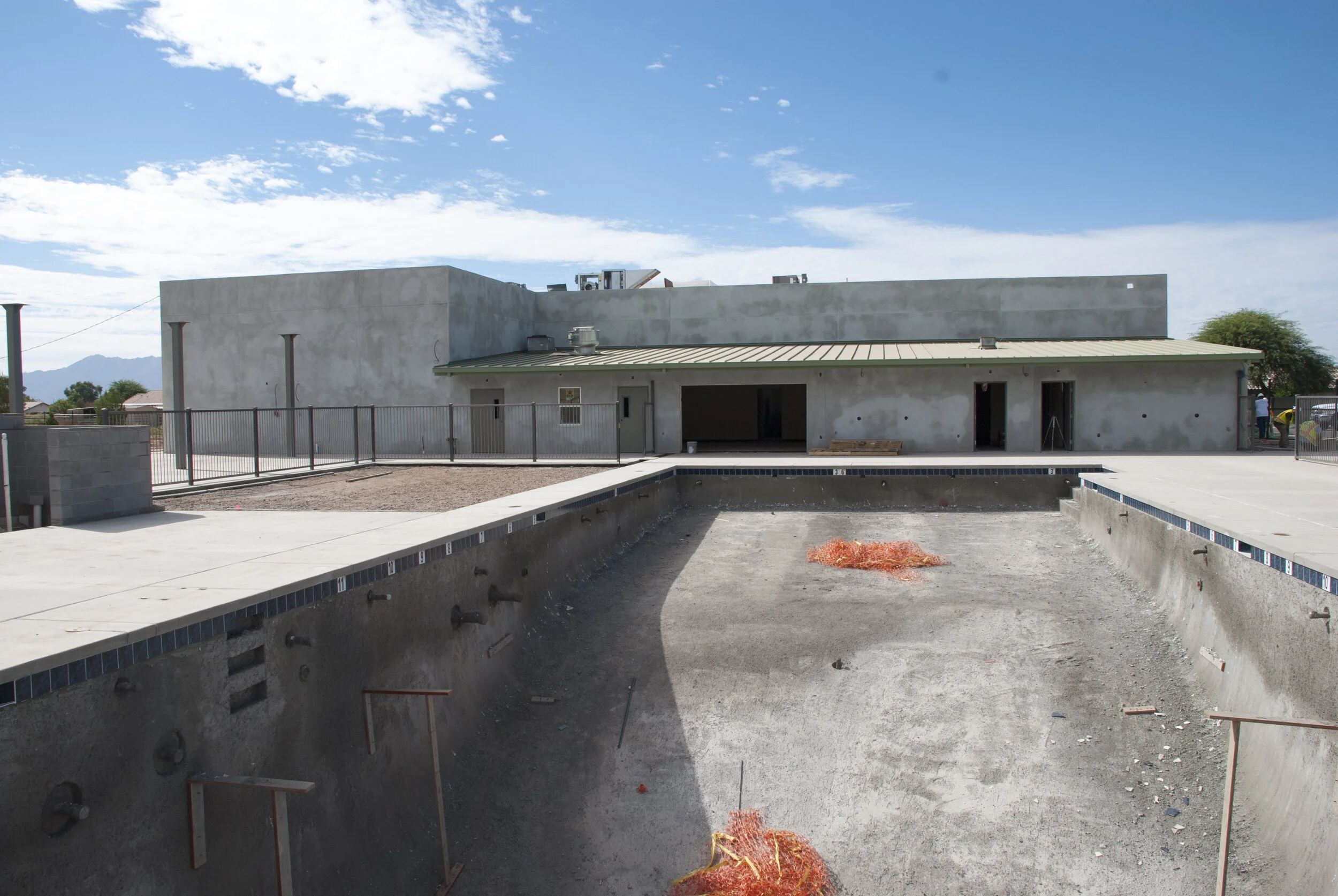 Riggs Projects