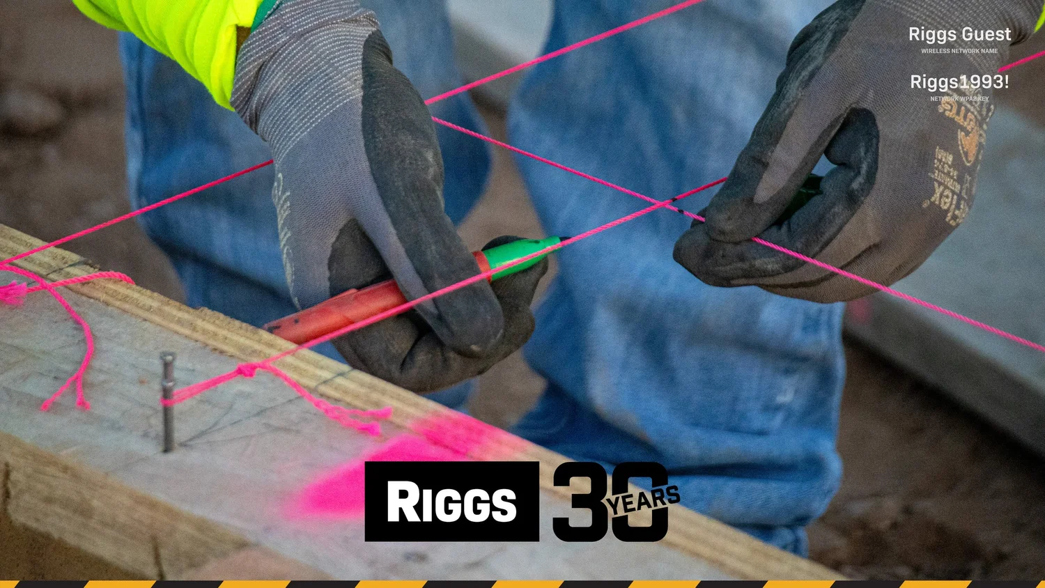 Riggs | Contact Us
