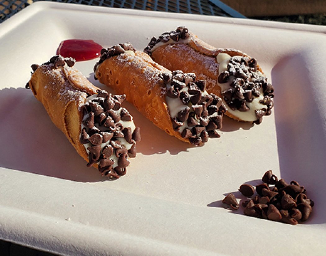 Cannoli