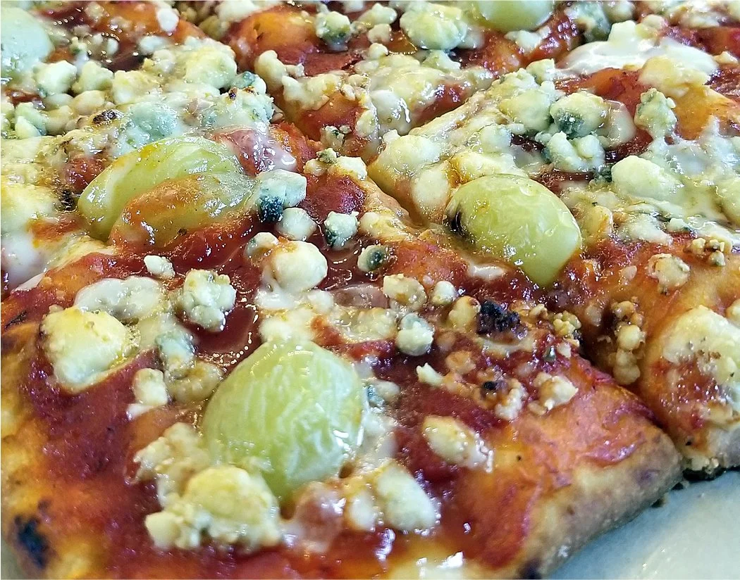 The Make My May Flatbread