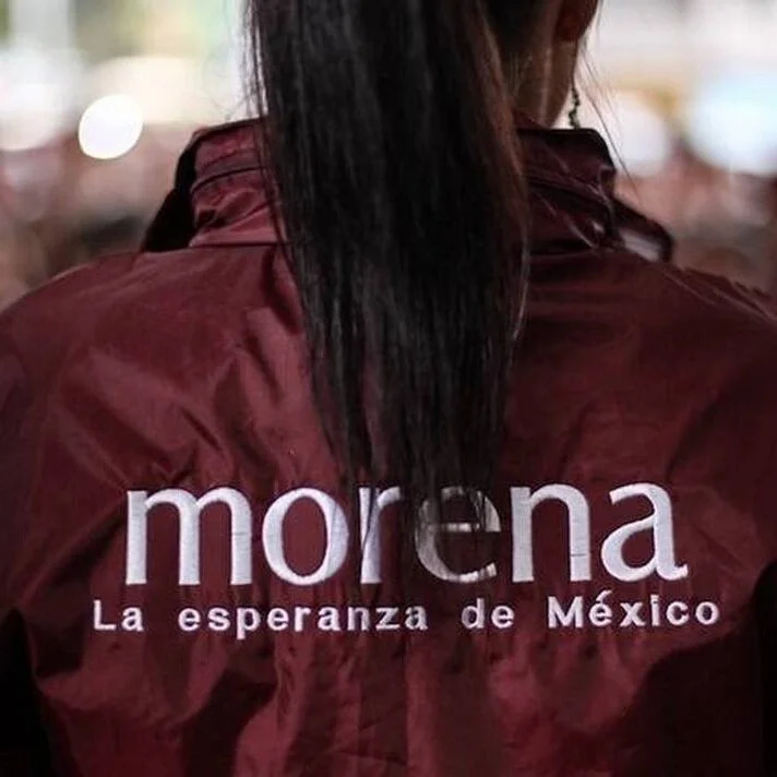 MORENA, SERVIDORES DE LA NACIÓN Y DELITOS ELECTORALES