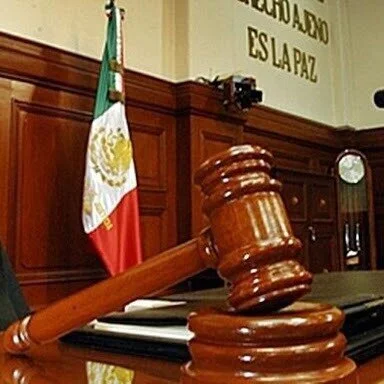 LOS JUECES: HÉROES SOCIALES