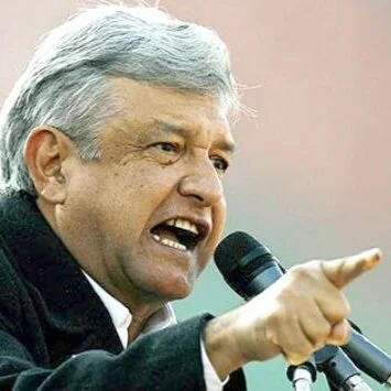 EL PELIGROSO DISCURSO DE ODIO DE LAS MAÑANERAS