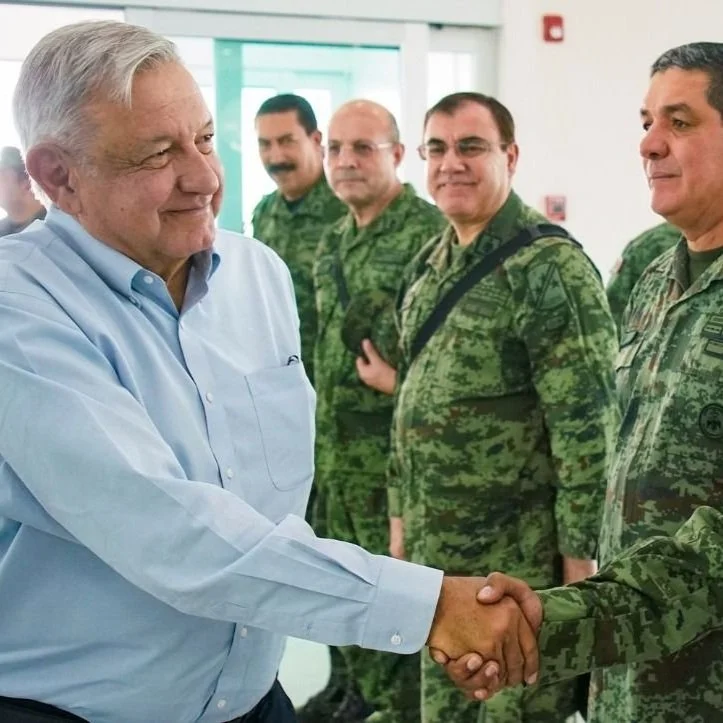 EL HACKEO A SEDENA Y LA SANCIÓN DEL PUEBLO