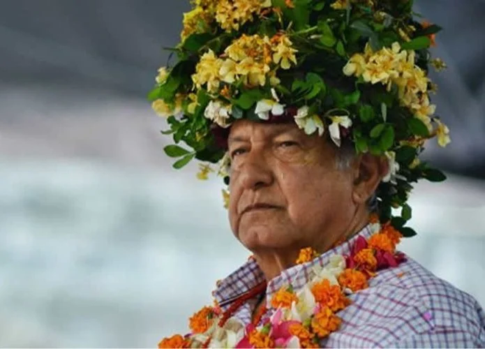 LA MONARQUÍA MEXICANA Y LÓPEZ OBRADOR. SEGUNDA PARTE 