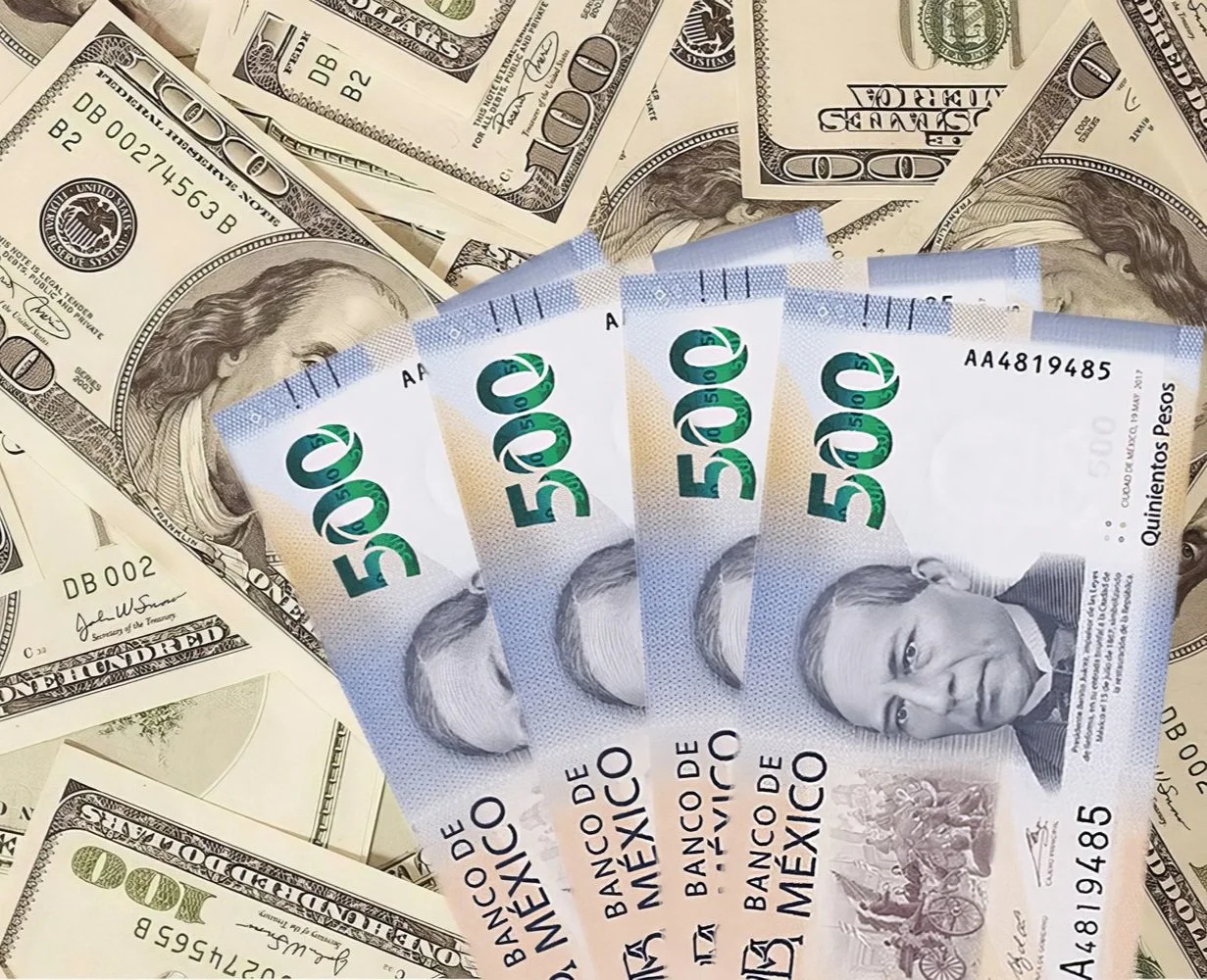 LOS MEGA FONDOS DE BILLONES Y TRILLONES DE DÓLARES
