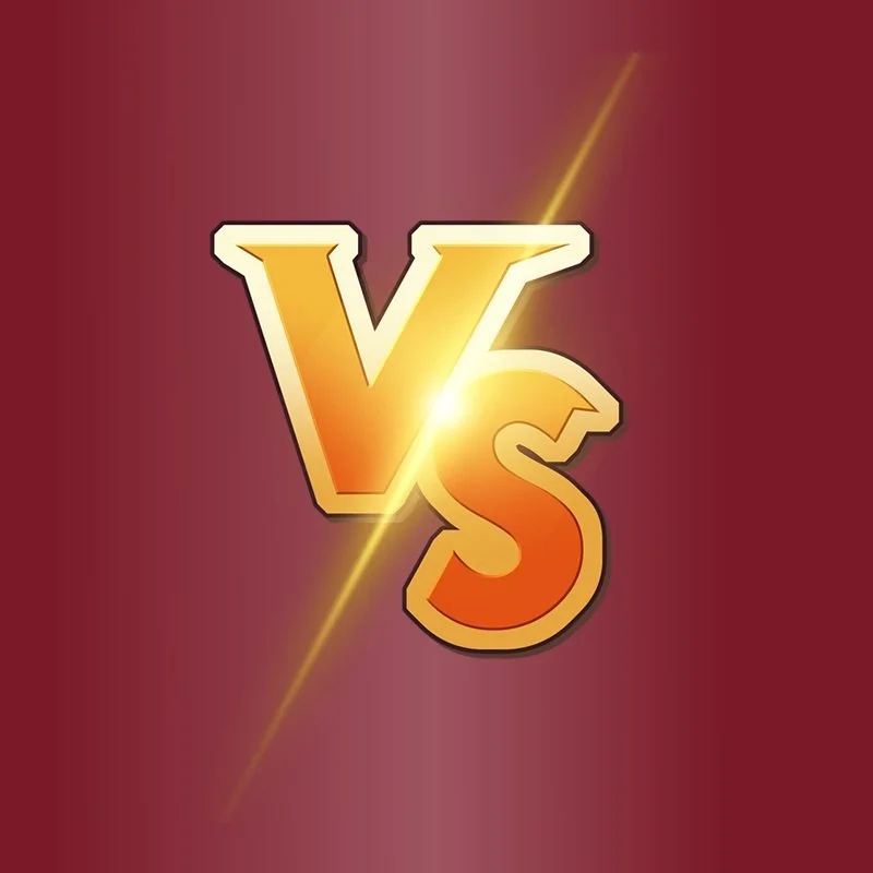 CLAUDIA VS. MARCELO. FIFÍ VS. FIFÍ 