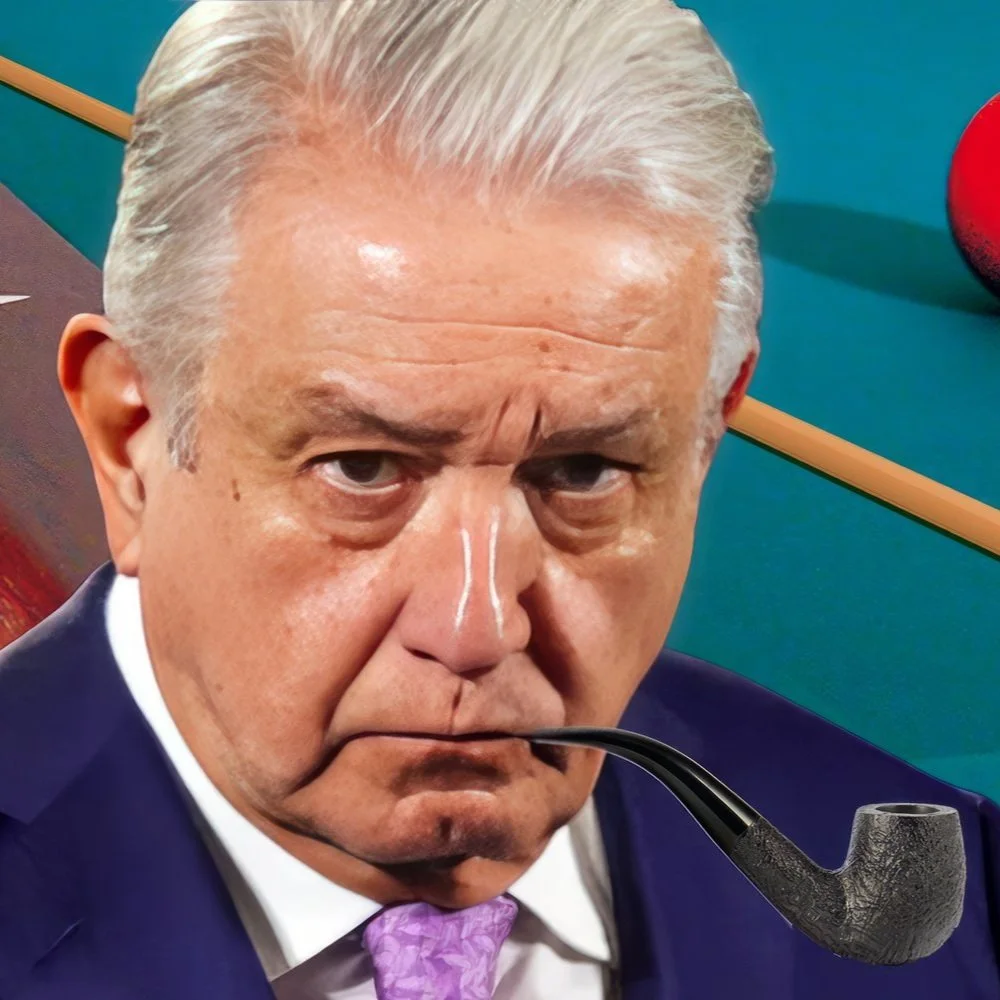 5 DE FEBRERO PRÓXIMO.  POLITIQUERÍA DE AMLO