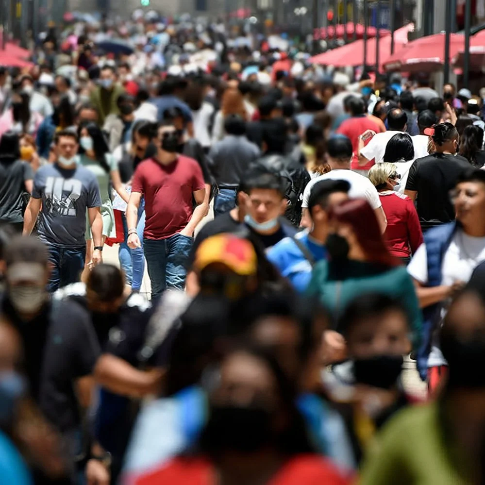 LOS MEXICANOS SOMOS COPIONES.  ES PECULIARIDAD NEFASTA Y CARÍSIMA