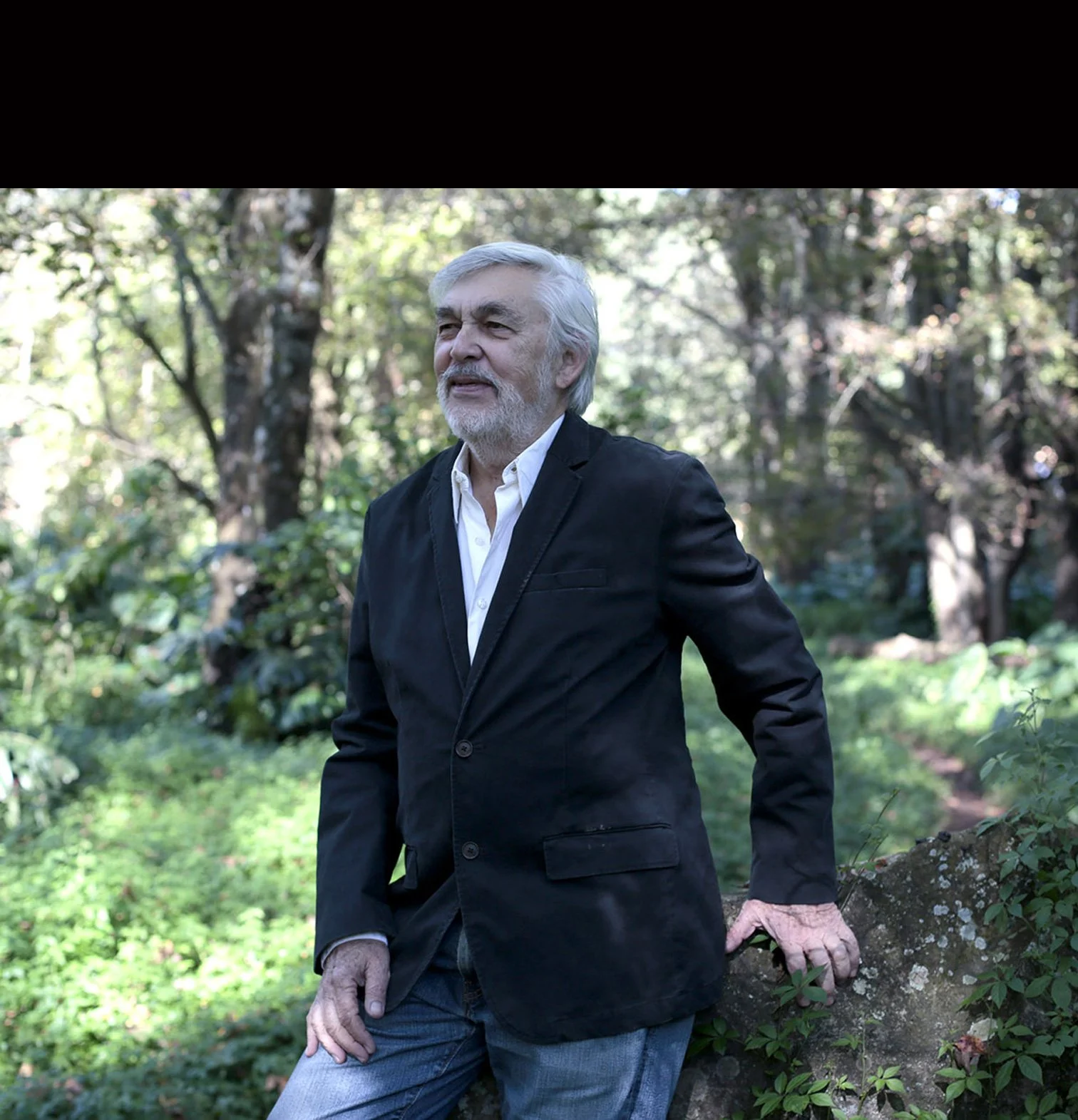 Mensaje del Autor