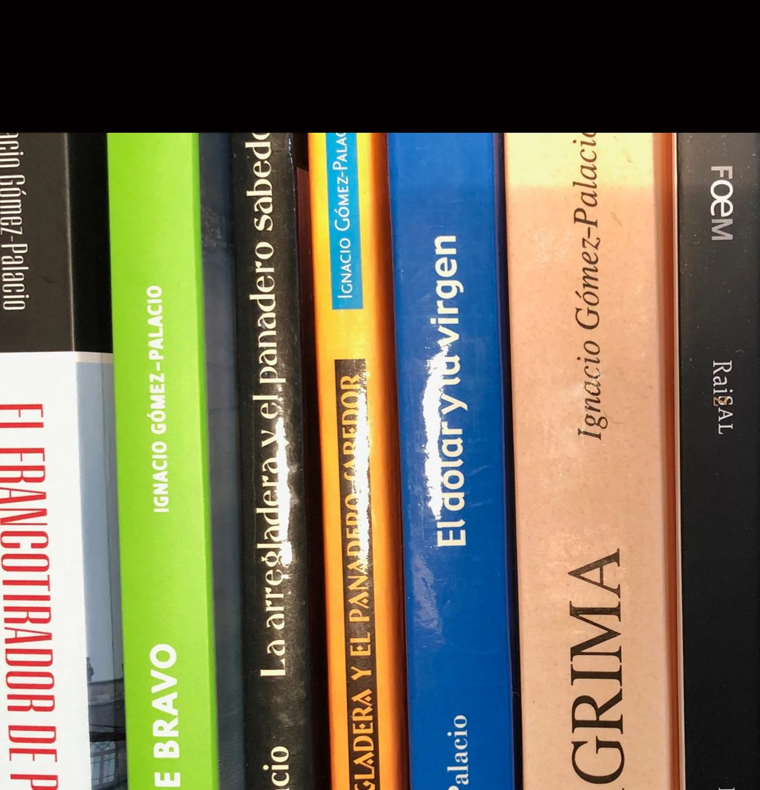 PUBLICATIONS
