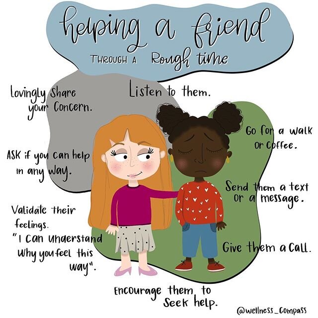 💡Helping and dealing with someone&rsquo;s negativity, moodiness, anger or sadness can be very challenging, but also crucial to their recovery from depression. You can help someone going through depression, by showing your love, patience, compassion 