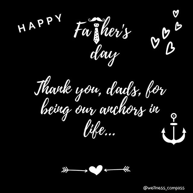 🎩Happy Father&rsquo;s Day..❤️