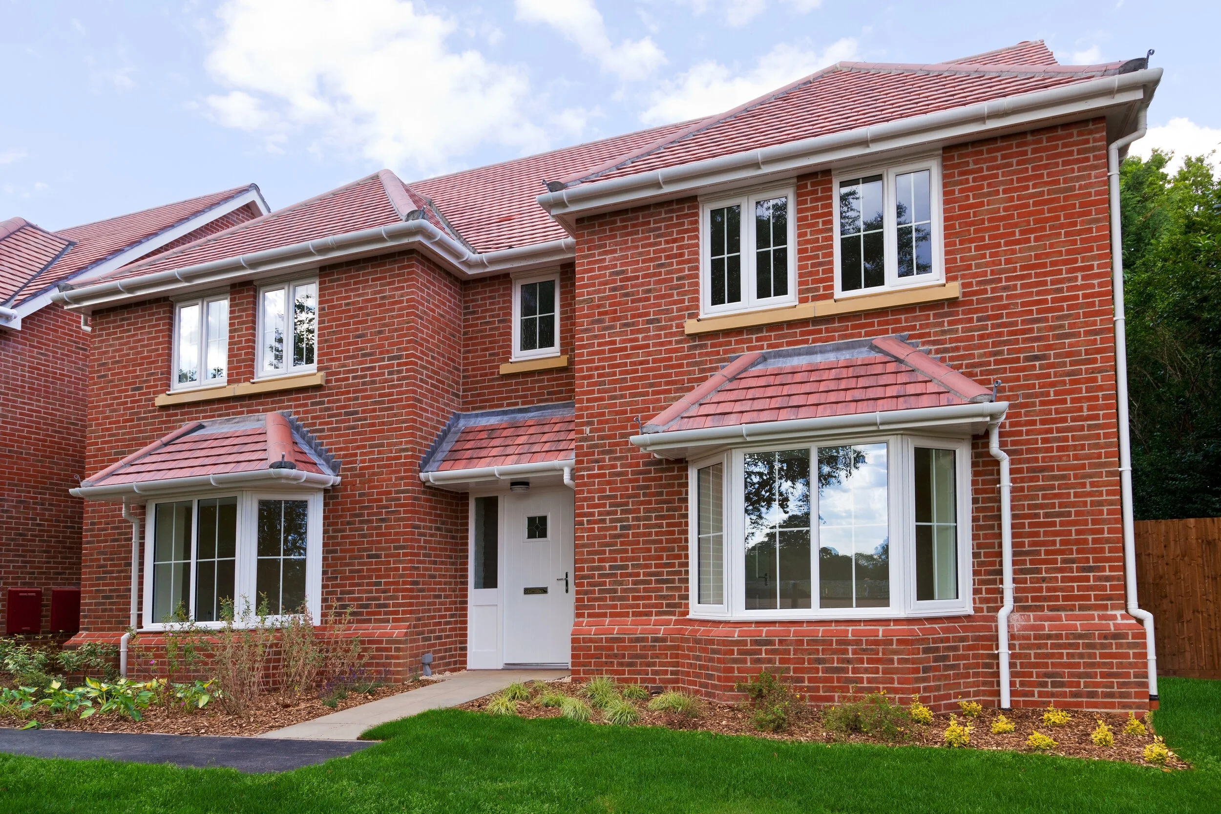 Domestic Windows & Doors