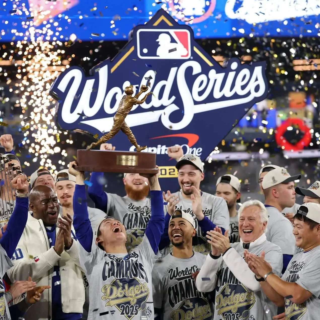 Dodgers World Series Tee.jpg