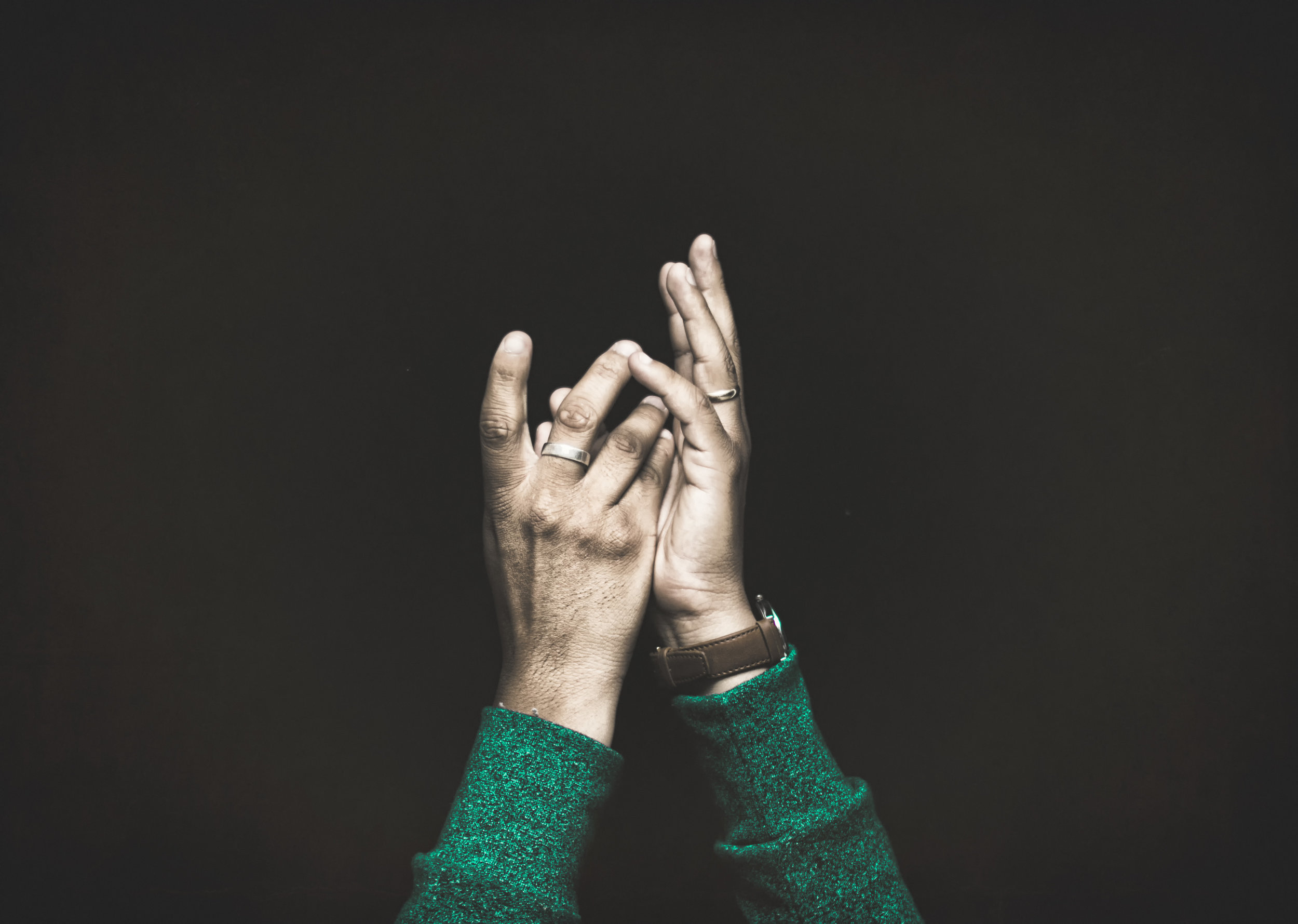 FIVE by FIVE - Daily Prayer