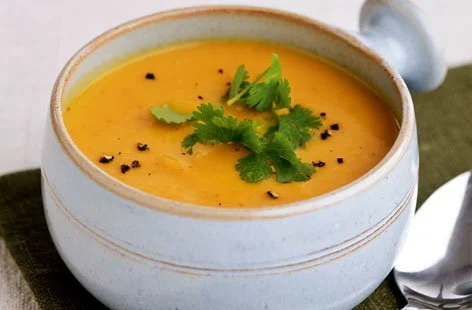 Thai-Spiced Coconut Squash