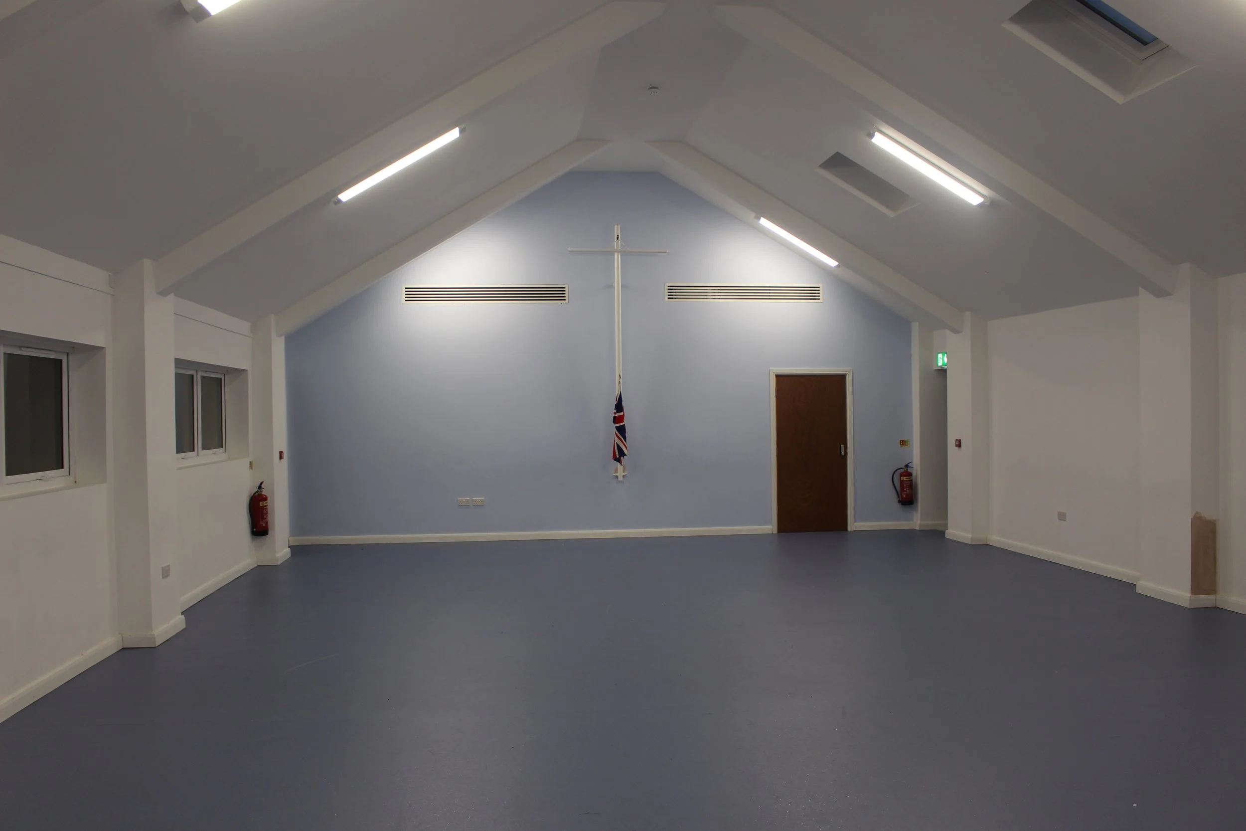 Encounter Sunday: December 2022