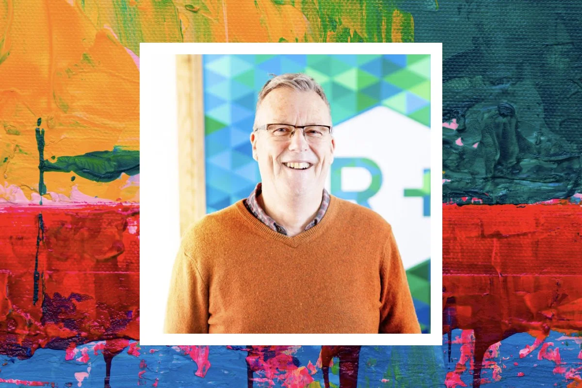 Ecclesiology - Roger Ellis