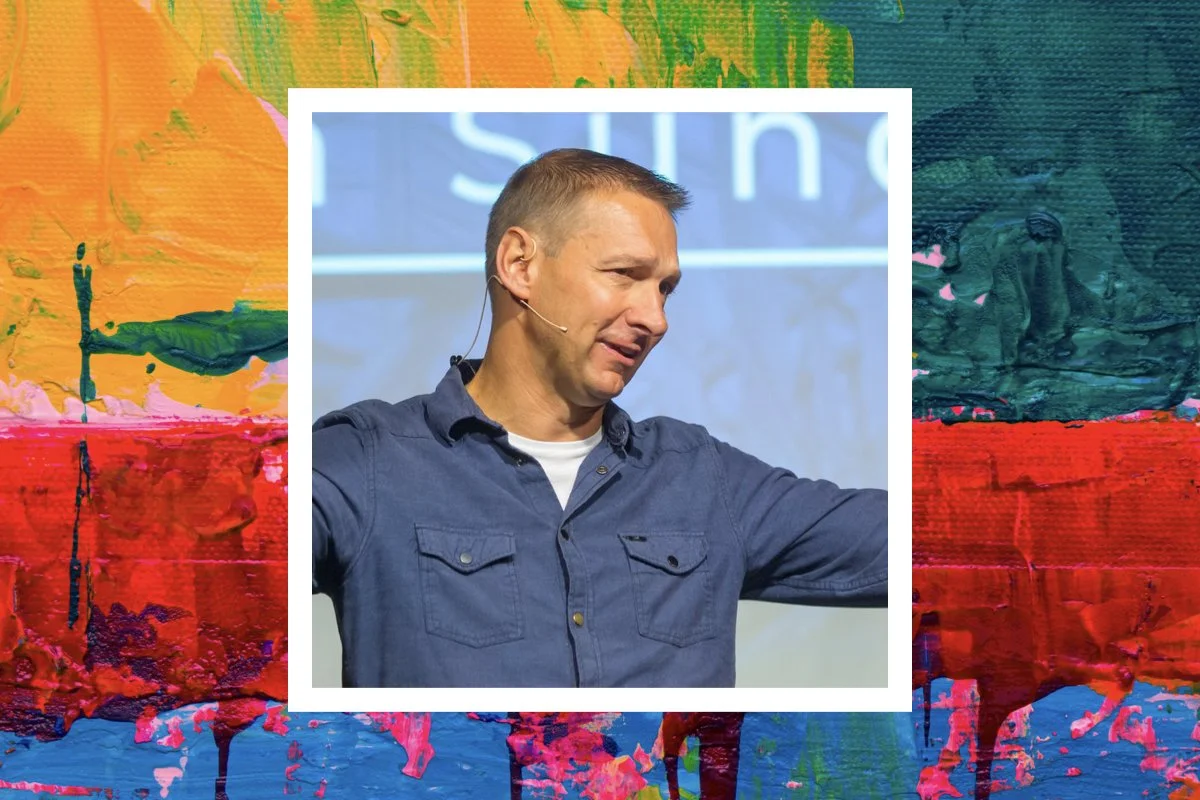 Eschatology - Simon Benham