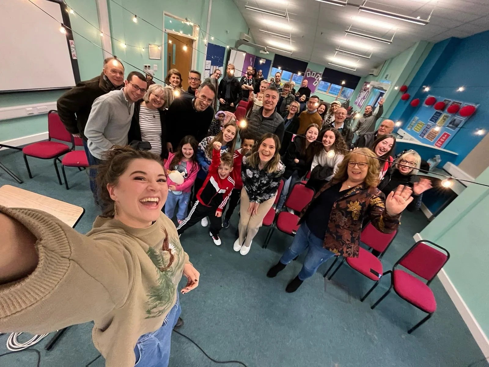 New Year's Eve Prayers 2023