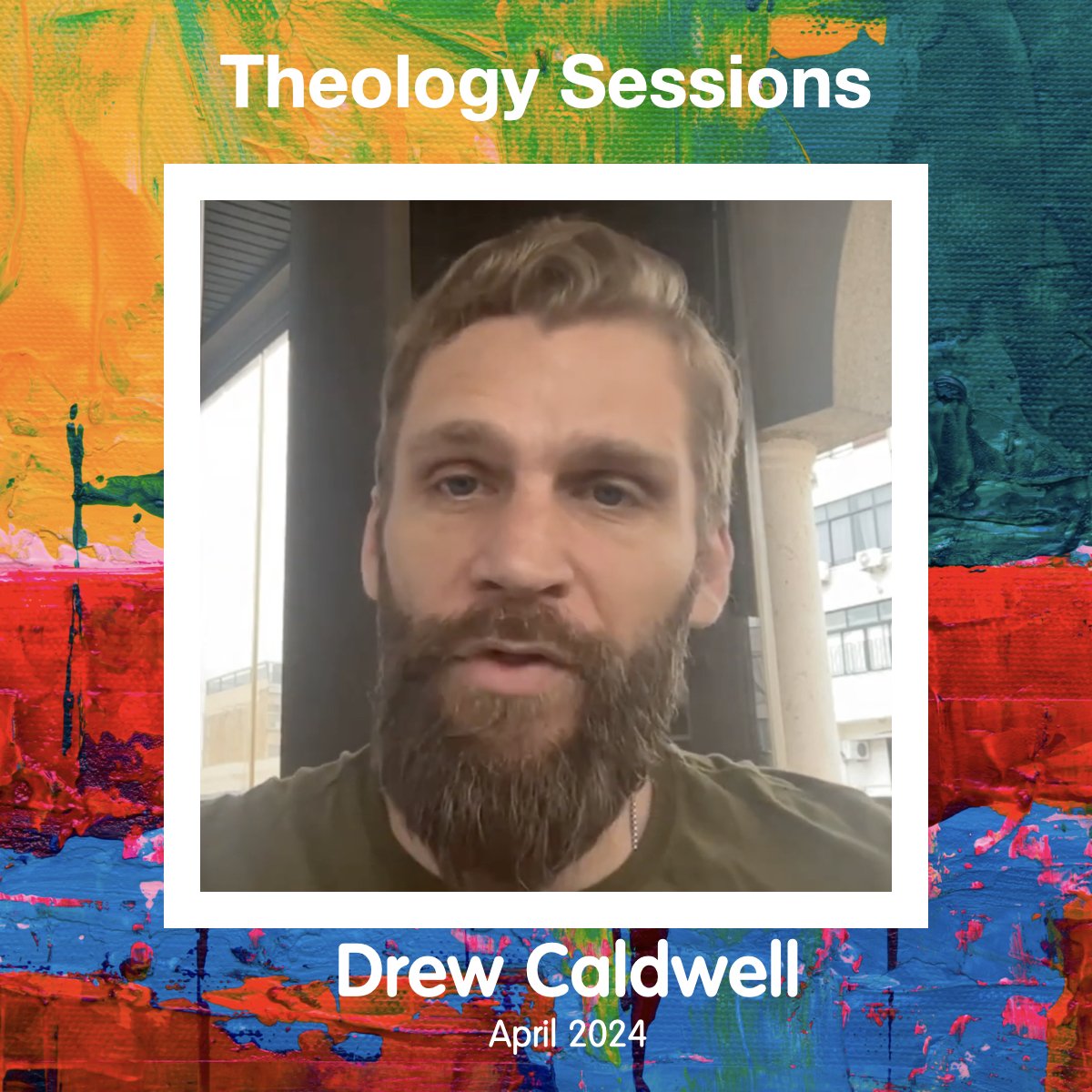 Missiology - Drew Caldwell