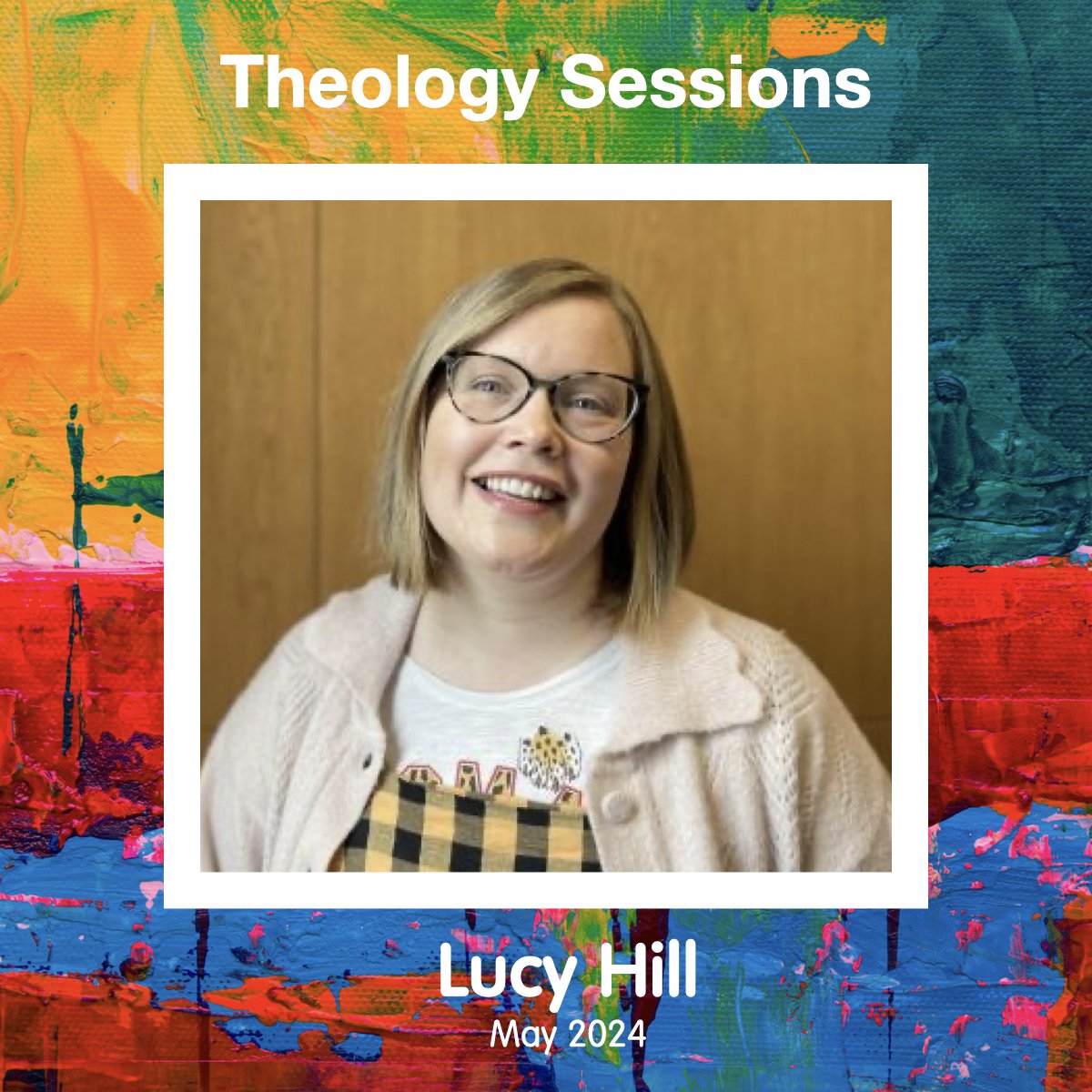 The Gospel - Lucy Hill