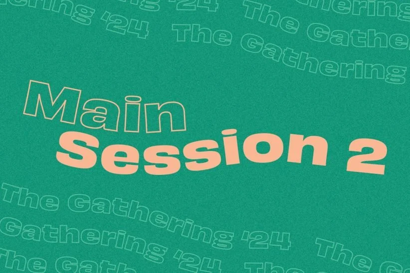 Main Session 2