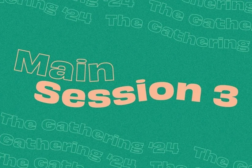Main Session 6