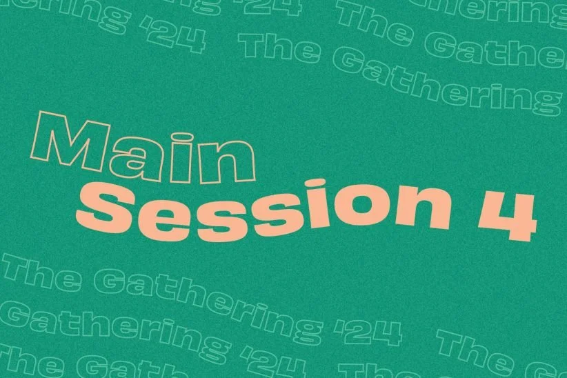 Main Session 4