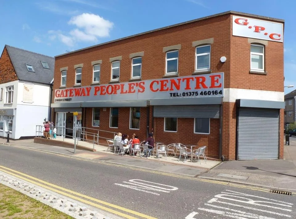 New Sunday Venue