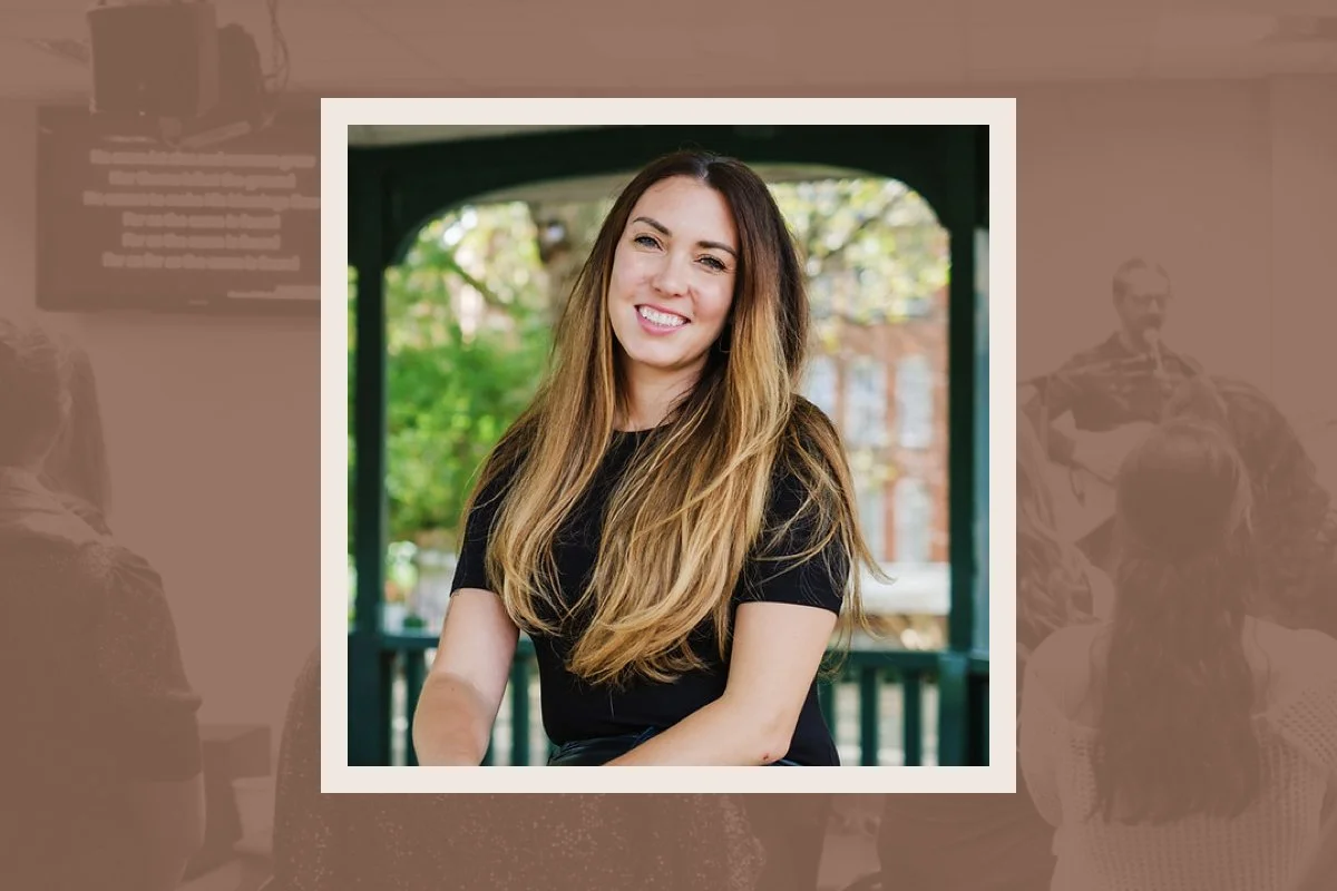 You are the Salt of the Earth - Olivia Barker-White